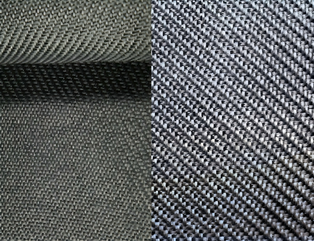 全預(yù)混燃燒頭織物 全預(yù)混燃燒頭織物