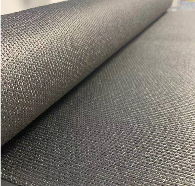 全預(yù)混燃燒頭織物 全預(yù)混燃燒頭織物